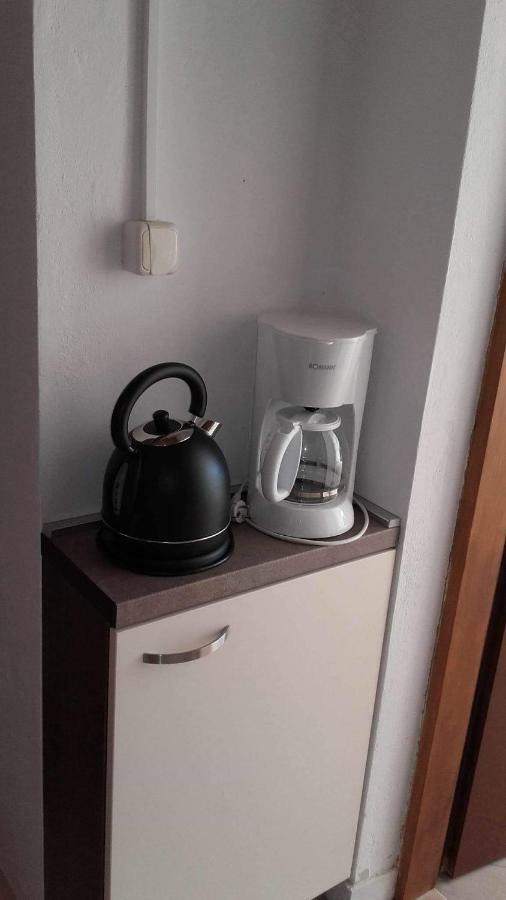 Apartman Đani Starigrad Paklenica Ngoại thất bức ảnh